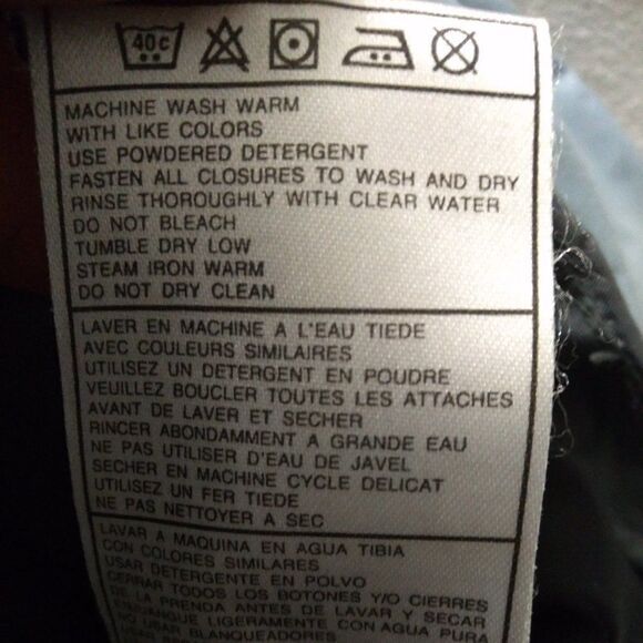 Nike ACG Storm-Fit Outer Layer 3 Color Block Jacket Coat - Picture 6 of 13